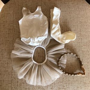 American Girl doll outfit